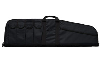 Legend Outdoor Gear Pegasus 36 in Tactical Rifle Case, Black