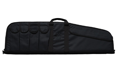 Legend Outdoor Gear Pegasus 36 in Tactical Rifle Case, Black