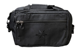 Legend Outdoor Gear Pegasus Mini Range Bag 12 in Black