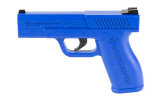 LaserLyte Full Size Training Pistol Laser (Red)