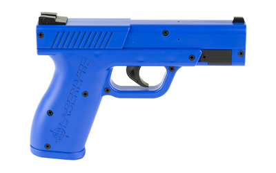 LaserLyte Full Size Training Pistol Laser (Red)