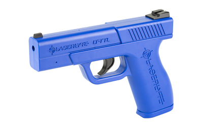 LaserLyte Full Size Training Pistol Laser (Red)