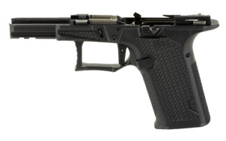 LWD DUSK CMPCT TXTRD BUILT FRAME BLK