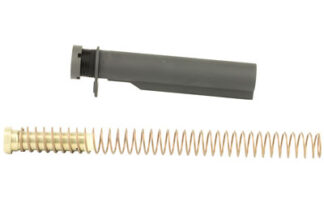 Luth-AR .223 Mil-Spec Carbine Buffer Tube Complete Assembly for AR-15