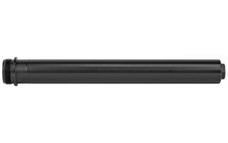 Luth-AR A2 Rifle Buffer Tube 6061-T6 Aluminum, Hardcoat Anodized Black
