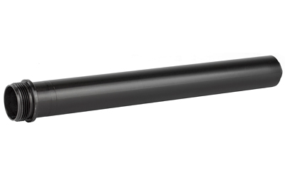 Luth-AR A2 Rifle Buffer Tube 6061-T6 Aluminum, Hardcoat Anodized Black