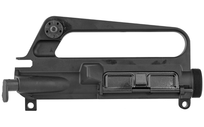 Luth-AR A1 Assembled Upper Receiver .223 REM/5.56 NATO Black Hard Coat