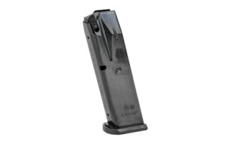 Mec-Gar Taurus PT92/PT99 9mm 10-Round Blued Detachable Magazine