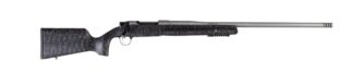 CHRISTENSEN ARMS MESA LR 338LAP TUNG/BLK 27"