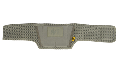 Mission First Tactical Belly Band Ultra Lite Sage Green Inside Waistband Holster