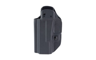 Mission First Tactical RXM AIWB/OWB Ambidextrous Holster, Black