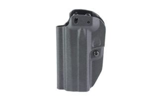 Mission First Tactical AIWB/OWB Holster for SIG P365 FUSE, Ambidextrous, Boltaron, Black