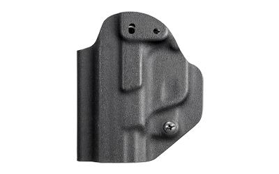Mission First Tactical HSWSHSAIWBABL AIWB/IWB/OWB Holster for S&W M&P Shield 9/40, Matte Black