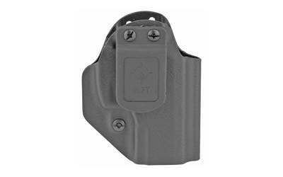 Mission First Tactical Appendix IWB Holster for Taurus PT111 & G2, Black, Boltaron