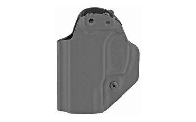 Mission First Tactical Appendix IWB Holster for Taurus PT111 & G2, Black, Boltaron