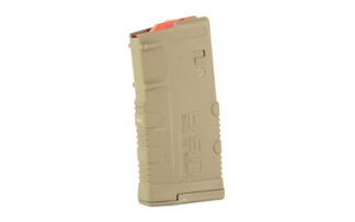 C&E Innovations DBA Amend2 Mod 2 .308 / 7.62 NATO 20-Round Magazine Flat Dark Earth