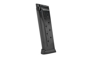 Armscor/Rock Island Armory ACT-MAG 9mm 1911 10-Round Blued Steel Magazine