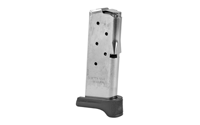 Beretta APX Carry 9mm 6-Round Magazine