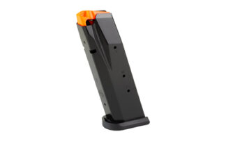 CZ-USA CZ P-10 F .45 ACP Magazine, 13 Rounds, Black