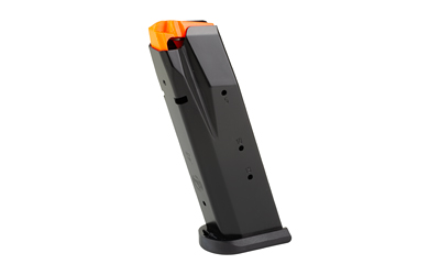 CZ-USA CZ P-10 F .45 ACP Magazine, 13 Rounds, Black