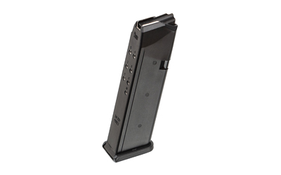 MAG DERYA DY9 9MM 10RD BLK
