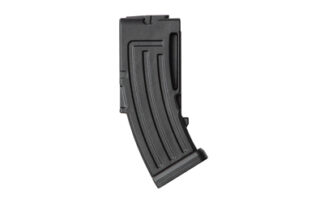 Derya TM22 .22 LR 10-Round Polymer Magazine (Black)