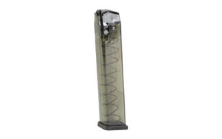 ETS MAG FOR GLK 17/19 9MM 27RD CRB S