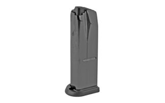 FN FNX .45 ACP 10-Round Detachable Magazine, Black Stainless Steel