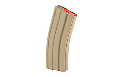 Global Ordnance AR-15 30-Round 5.56/223 Steel Magazine (Flat Dark Earth)
