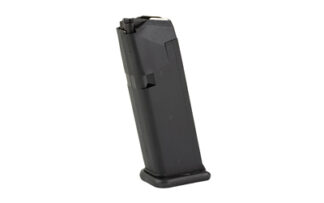 KCI USA Glock 19 9mm 10-Round Polymer Magazine