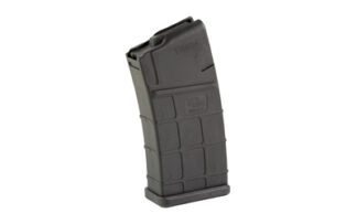 ProMag HEC-A8 HK 93 5.56mm/.223 Rem 20-Round Black Steel-Polymer Magazine