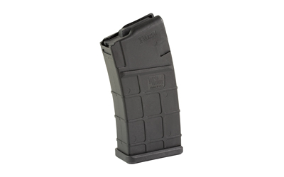 ProMag HEC-A8 HK 93 5.56mm/.223 Rem 20-Round Black Steel-Polymer Magazine