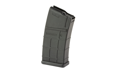 ProMag HEC-A8 HK 93 5.56mm/.223 Rem 20-Round Black Steel-Polymer Magazine