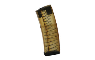 ProMag RMT-30 AR 5.56 NATO 30-Round Clear Polymer Magazine