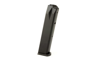 ProMag Ruger P85/P89 9mm 20-Round Blued Steel Magazine
