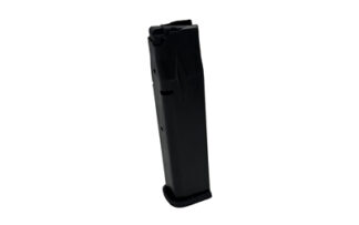 ProMag Ruger Max-9 9mm 20-Round Blued Steel Magazine