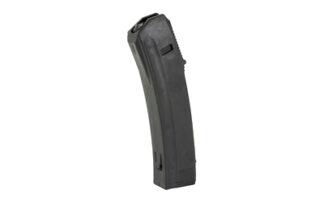 Patriot Ordnance Factory Phoenix 9mm 10-Round Replacement Magazine (Black Polymer)