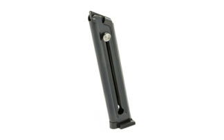 MAG RUGER MKII 22LR 10RD BL