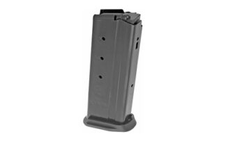 MAG RUGER-5.7 5.7X28MM 20RD STL
