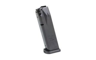 SIG Sauer P226-X Legion 9mm 18-Round Black Oxide Magazine