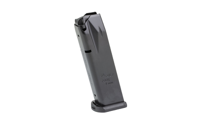 SIG Sauer P226-X Legion 9mm 18-Round Black Oxide Magazine