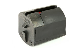 Savage BMAG Series Rotary Magazine .17 WSM, 8-Round