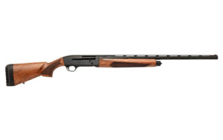 Mossberg Maverick SA 12 Gauge Semi-Auto 28 in Barrel Fiber Optic Sights