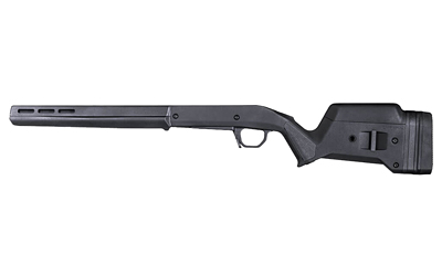 Magpul Hunter American Adjustable Stock for Ruger American Short Action, Black