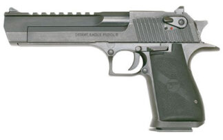 DE MK19 357MAG 6" 9RD BLACK