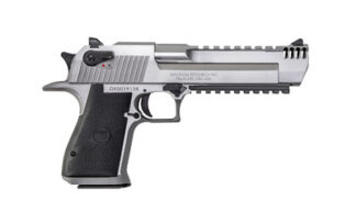DE MK19 44MAG 6" 8RD STS IMB