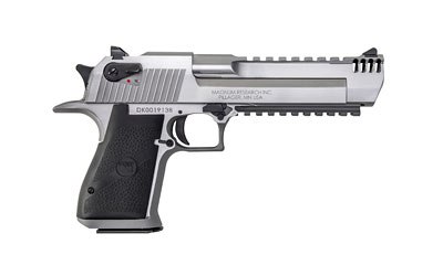 DE MK19 44MAG 6" 8RD STS IMB