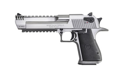 DE MK19 44MAG 6" 8RD STS IMB - Image 2