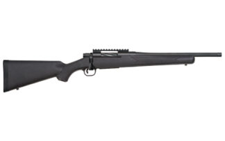 Mossberg Patriot Carbine .308 Win 16.5 in Barrel 5+1 Rounds Black Synthetic