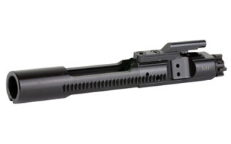 MIDWEST 5.56/AR15 BLACK NITRIDE BCG
